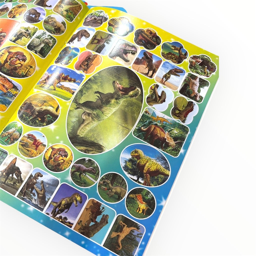 Libro de colorear chico