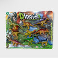 Set dinosaurios grande