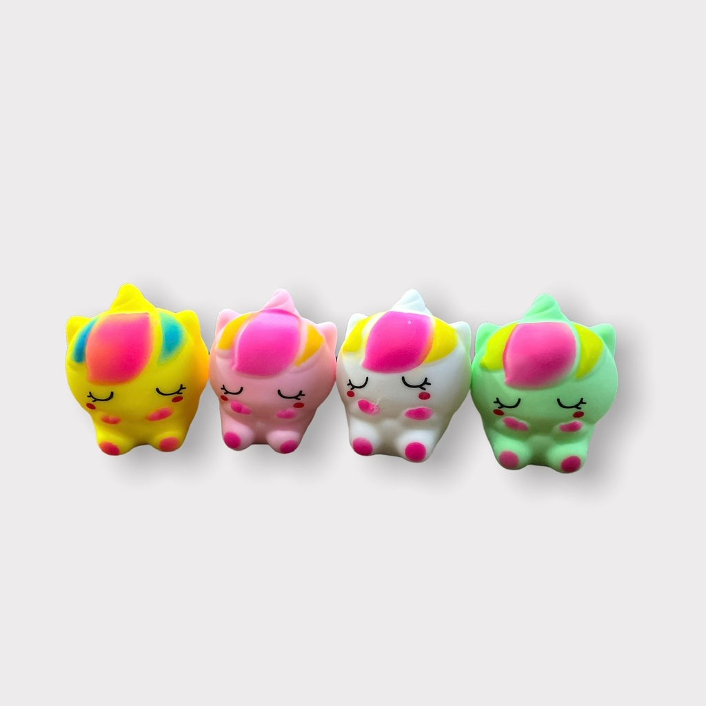 Squishy Amansaloco Gatito
