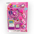 Set de Doctora Infantil Grande