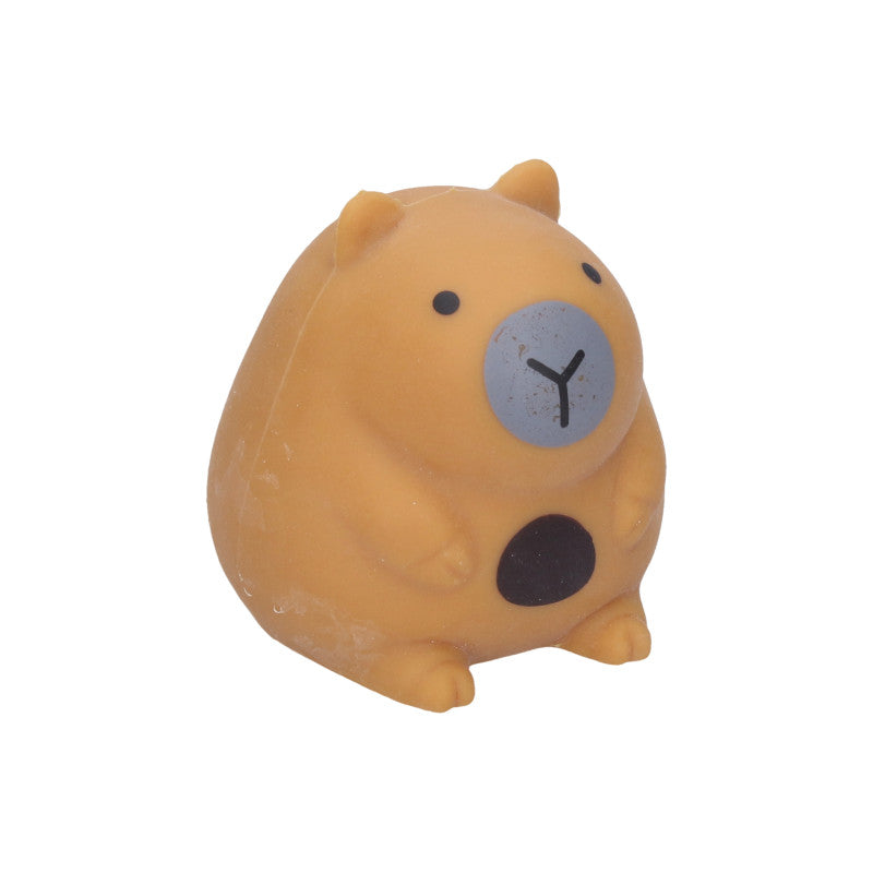 Squishy Amansaloco Carpincho