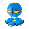 Pelota mágica saltarina