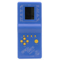 Juego Tetris