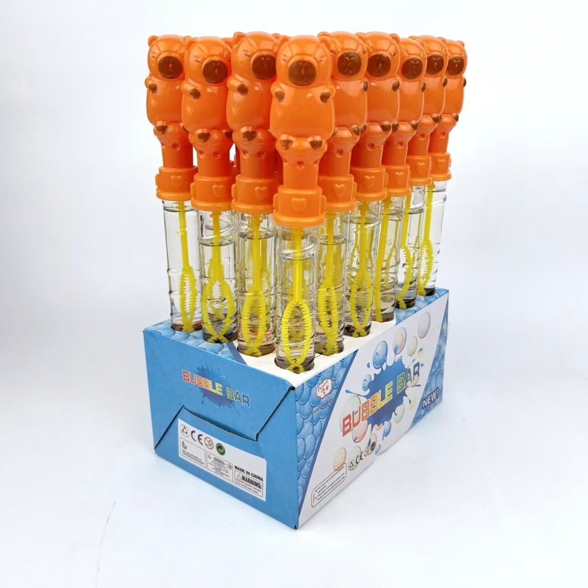 Burbujero Largo – 35 cm