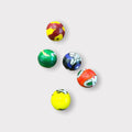 Pelota chica de polifón