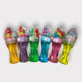 Slime con pop it